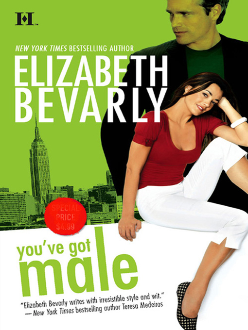 Cover image for You've Got Male